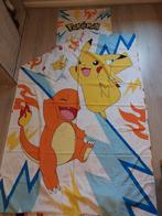 Pokemon Dekbedovertrek, Ophalen, Overige kleuren, Jongetje of Meisje, Dekbedovertrek