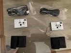 Collectorsitem: 2x McGregor Mini Digitale Fotocamera, New!, Compact, Nieuw, Ophalen of Verzenden, Overige Merken