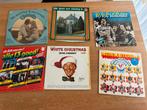 Lp’s 6 stuks van alles wat o.a de carpenters, Cd's en Dvd's, Ophalen of Verzenden, Zo goed als nieuw