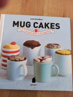 Mugcakes kookboek., Boeken, Kookboeken, Ophalen of Verzenden, Zo goed als nieuw, Italië