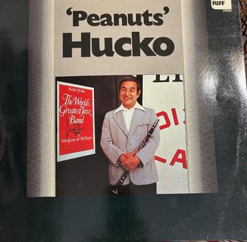 Peanuts Hucko (lp) beschikbaar voor biedingen