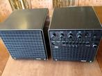 Philips 780 receiver - Cube Radio set - Jaren '70, Overige merken, Stereo, Gebruikt, Minder dan 60 watt