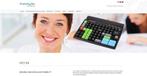 PrehKeyTec MCI 84 Programmable POS keyboard 90328-302/1805, Ergonomisch, Verzenden, Info@ritmeester.info, PrehKeyTec GmbH