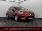 Renault Clio 0.9 TCe Zen Airco, Navi, Parkeersensoren, Cruis, Voorwielaandrijving, 898 cc, Stof, Gebruikt
