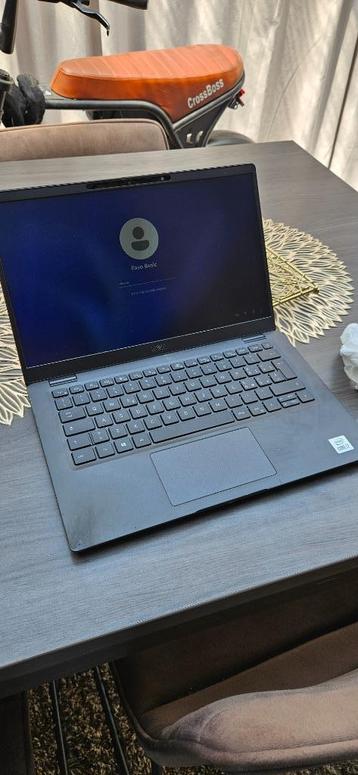 Latitude 7310 - QWERTY ITALIAN KB - Touchscreen - 32GB RAM beschikbaar voor biedingen
