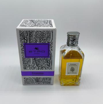Etro Gomma (vintage, discontinued, old batch from 2010) beschikbaar voor biedingen