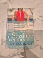 Flamingo Beach - Suzanne Vermeer, Ophalen of Verzenden, Gelezen, Suzanne Vermeer, Nederland