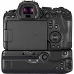 Canon EOS R5 met grip, 45 Megapixel, Spiegelreflex, Canon, Ophalen of Verzenden