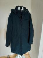 Didrikson dames winter Parka, Ophalen of Verzenden, Zo goed als nieuw, Maat 38/40 (M), Blauw