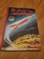 Pinkie pienter, daantje durf bully dog, Meerdere stripboeken, Ophalen of Verzenden, Gelezen