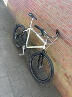 Giant Planet X Restomod - Limited Edition!, Fietsen en Brommers, Ophalen, Gebruikt, Heren, Giant