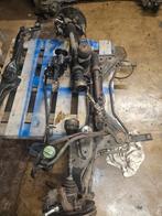 compleet 5x100 onderstel golf 3 vr6 / gti 16v plus onderstel, Auto diversen, Tuning en Styling, Ophalen, Volkswagen, Info@wealer.nl