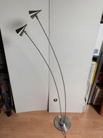 Harco Loor vloerlamp, Ophalen of Verzenden, Harco Loor, Tappersweg 81, 2031 ET, Haarlem, Metaal