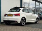 Audi A1 Sportback 1.4 TFSI Pro S Line Pano Nap, 4 cilinders, 4 stoelen, Origineel Nederlands, Lichtsensor