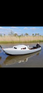 Boot, Watersport en Boten, Kano's, Ophalen, Zo goed als nieuw, Drie personen of meer, Overige typen
