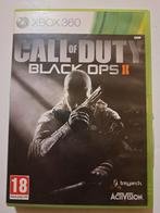 Call of Duty Black ops II, Spelcomputers en Games, Games | Xbox 360, Ophalen of Verzenden