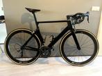 Canyon Aeroad CF SLX 56(M), Fietsen en Brommers, Gebruikt, Carbon, Meer dan 20 versnellingen, 53 tot 57 cm