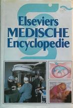 Elseviers Medische Encyclopedie, Boeken, Encyclopedieën, Gelezen, Medisch, Ophalen of Verzenden, Los deel