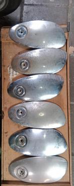 Honda 4 takt bromfiets C310 C320 PC50 C50 C100 onderdelen, Fietsen en Brommers, Ophalen, Gebruikt, Overige typen, Overige merken