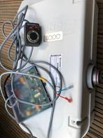 Trumatic E4000 gaskachel, Ophalen of Verzenden, Gebruikt