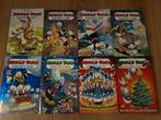 Donald Duck pockets met speciale editie!, Meerdere comics, Ophalen, Gelezen, Europa