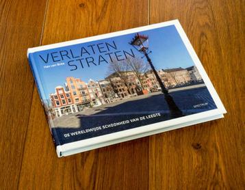 Verlaten straten | Han van Bree | Spectrum beschikbaar voor biedingen