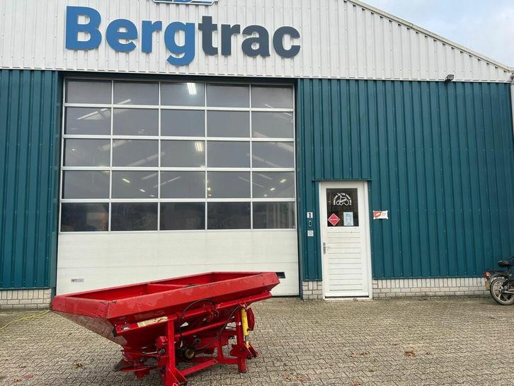 Lely Centerliner, Zakelijke goederen, Agrarisch | Werktuigen, Overige, Gewasbescherming en Bemesting