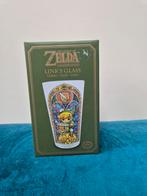 The Legend of Zelda Link's glas Paladone glas, Ophalen of Verzenden, Zo goed als nieuw
