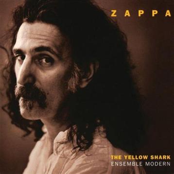 Frank Zappa / The Yellow Shark beschikbaar voor biedingen