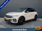 Volkswagen T-Roc 1.5 TSI R-Line Business | Panodak | Beats |, 12 maanden, Euro 6, 4 cilinders, Bedrijf