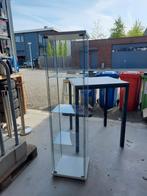 Ikea vitrinekast, Glas, 25 tot 50 cm, Minder dan 50 cm, 150 tot 200 cm