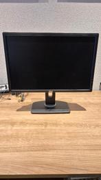 Dell Ultrasharp 24" monitor - U2412M, Computers en Software, Monitoren, Ophalen, DVI, IPS, Full HD