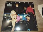 Blondie ‎– Plastic Letters

12" vinyl lp album, Ophalen of Verzenden, 1960 tot 1980, Gebruikt, 12 inch