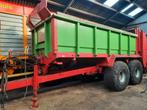 Hawe mestwagen,, Zakelijke goederen, Ophalen, Veehouderij, Gewasbescherming en Bemesting