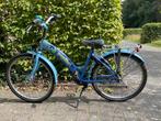Fiets, meisjesfiets, 24 inch, Fietsen en Brommers, Fietsen | Meisjes, Ophalen, Papillon, Versnellingen, Gebruikt