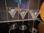likeurglaasjes 3 maten, Ophalen, Glas of Glazen, Overige stijlen, Glas
