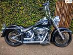 Harley-Davidson  Chopper FLSTNI Softtail, Chopper, Bedrijf, 1450 cc