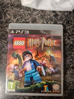 Lego Harry Potter jaren 5-7 ps3, Spelcomputers en Games, Games | Sony PlayStation 3, Ophalen of Verzenden, Zo goed als nieuw