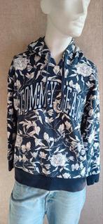 Retro Tommy Hilfiger heren Sweater M Origineel, Kleding | Heren, Truien en Vesten, Verzenden, Gedragen, Maat 48/50 (M)