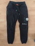 Black Bananas Joggingbroek Maat 140, Kinderen en Baby's, Kinderkleding | Maat 140, Ophalen of Verzenden, Zo goed als nieuw, Jongen
