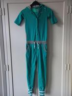 Ninni Vi jumpsuit maat 122-128 zgan, Kinderen en Baby's, Kinderkleding | Maat 122, Meisje, Ninni Vi, Ophalen of Verzenden, Broek