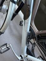 Goed onderhouden Gazelle e-bike, Gebruikt, Ophalen of Verzenden, 51 tot 55 cm, 50 km per accu of meer