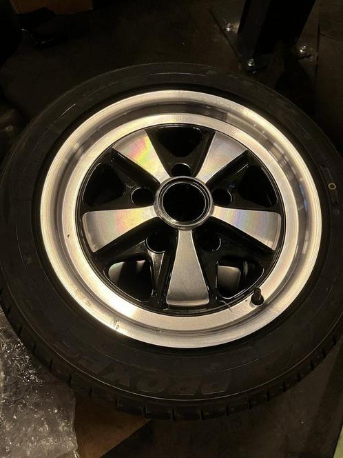 Imitatie fuchs velgen nieuw 7j en 8J, Auto-onderdelen, Banden en Velgen, Banden en Velgen, Personenwagen, Nieuw, Ophalen of Verzenden