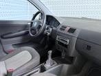 Skoda Fabia Combi 1.4-16V Choice Airco Cruise Trekhaak APK 0, Voorwielaandrijving, 4 cilinders, 1070 kg, Origineel Nederlands