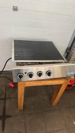 Ascobloc keramische kookplaat 12 kw, Ophalen, Ascobloc, ...., Keramisch