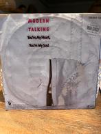 Modern Talking  you're my heart, Ophalen of Verzenden, Zo goed als nieuw, Pop