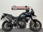 TRIUMPH TIGER 900 GT (bj 2020), Motoren, Motoren | Triumph, Motorrijbewijs A, Bedrijf, Meer dan 35 kW, Overig