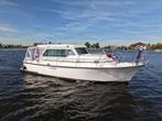 excellent 1000 OK (bj 1999), Watersport en Boten, Gebruikt, Overige brandstoffen, 9 tot 12 meter, 50 pk of meer
