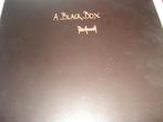 PETER HAMMILL - A BLACK BOX, Ophalen of Verzenden, Gebruikt, 12 inch, Progressive