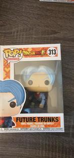 Funko pop Dragonball z Future Trunks (313), Verzamelen, Ophalen of Verzenden